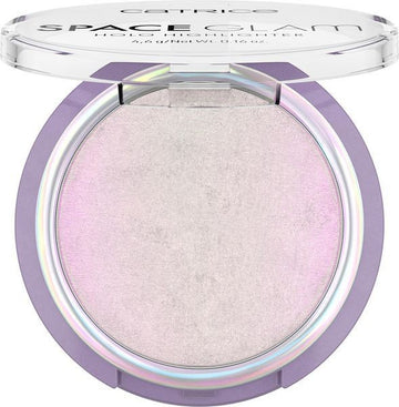 Catrice Space glam Holo Highligrhter 010 Beam Me Up! 4.6gr